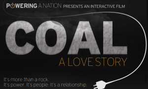 Coal A Love Story